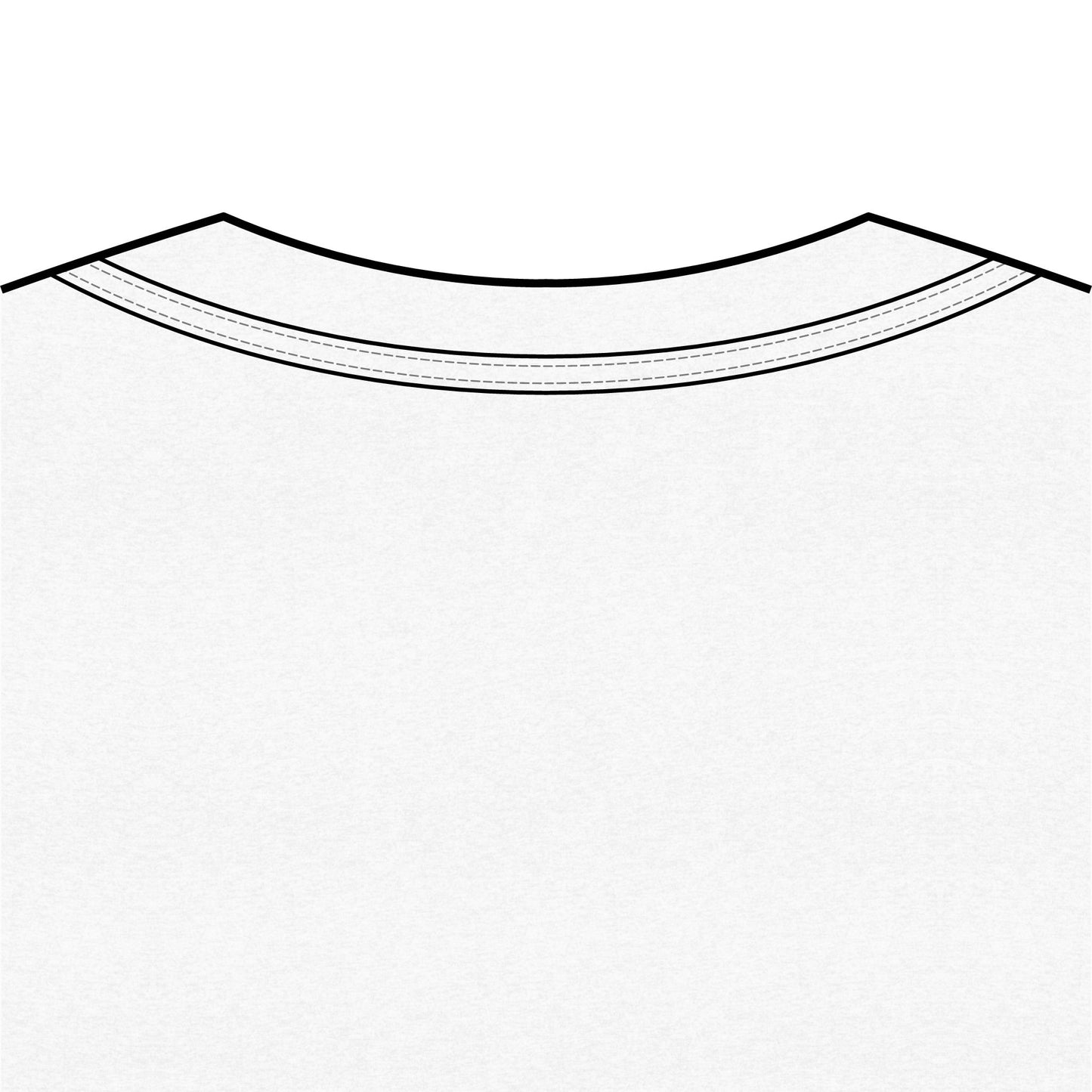 Mama Bear Mother's Day V-Neck Tee