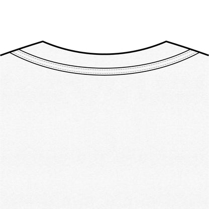 Mama Bear Mother's Day V-Neck Tee