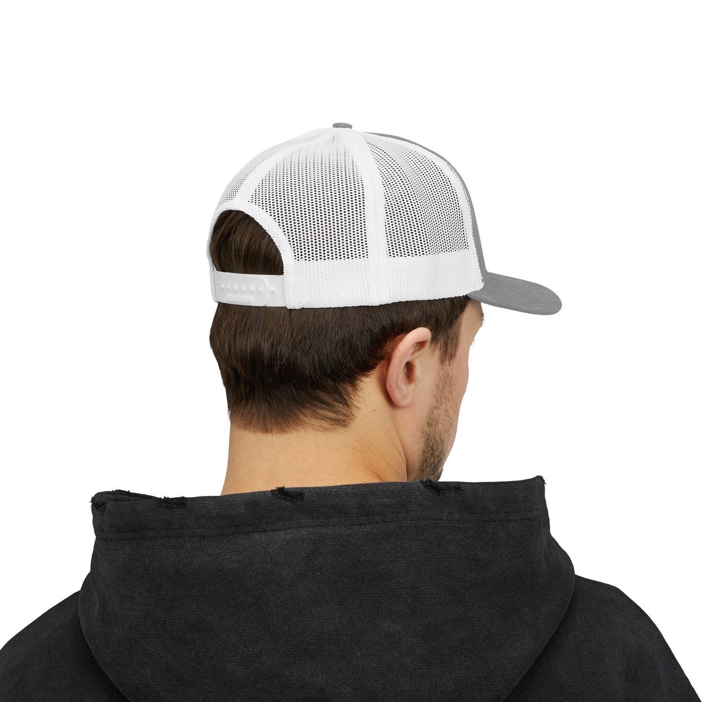 Haydonberg Turning the Lights on, Snapback Trucker Cap