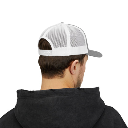 Haydonberg Turning the Lights on, Snapback Trucker Cap
