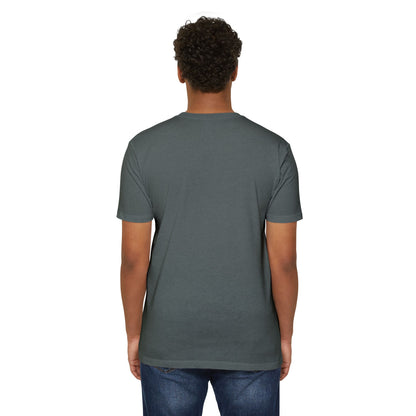Skull Exploration T-Shirt | Unisex Tee for Adventurers, Fun Graphic Tee, Unique Gift for Explorers, Perfect for Casual Days, Evolution Theme