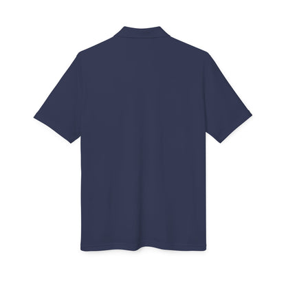 Advanced Mobile, adidasPolo, Athletic Wear, Casual Outing, Sports Gift, Summer Apparel, Team Uniform, Comfortable Fit