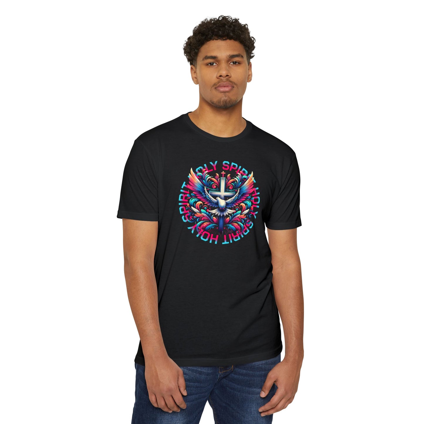 Anchor Wings T-Shirt — Nautical Retro Surf Graphic Tee