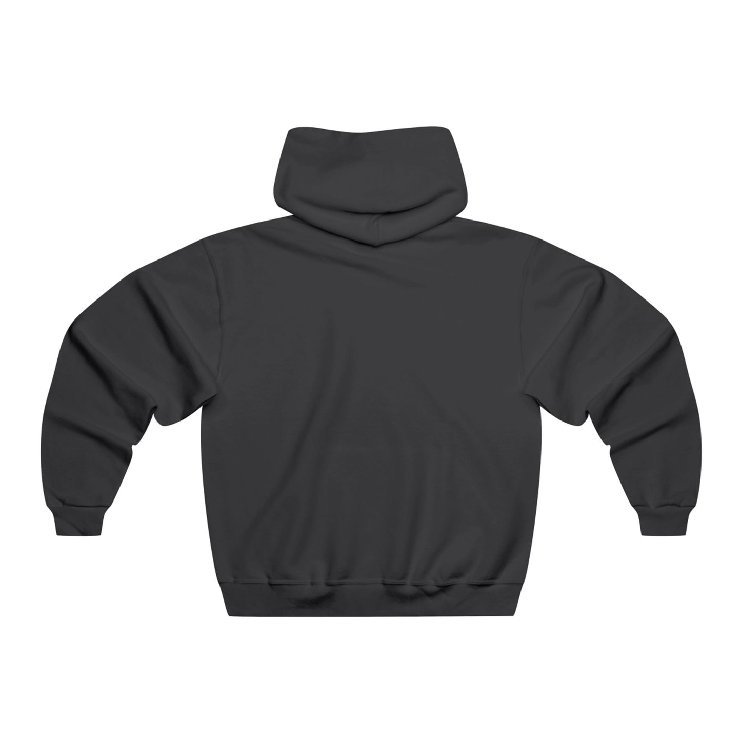 Born in the USA, Men's NUBLEND® Hooded Sweatshirt
