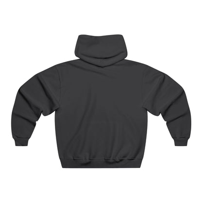 Born in the USA, Men's NUBLEND® Hooded Sweatshirt
