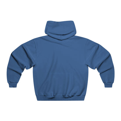Born in the USA, Men's NUBLEND® Hooded Sweatshirt