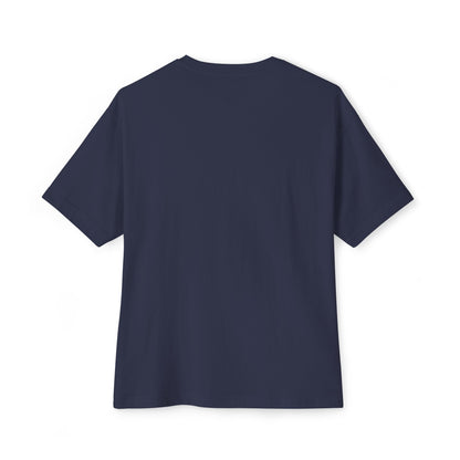 Mushroom Skull Graphic Unisex Oversized Tee | Casual Streetwear, Unique Gift, Statement Shirt, Relaxed Fit Fashion, Graphic Tee
