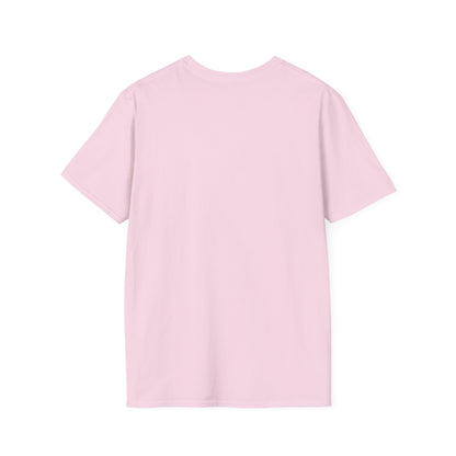Proof They Exist, Unisex Softstyle T-Shirt