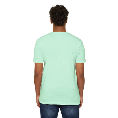 Halloween Alien T-Shirt — "Here For The Sugar" Cute UFO Trick-or-Treat Tee