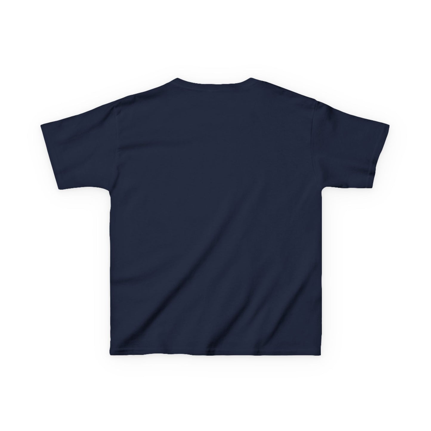 Custom Kids Tee — Personalized Image & Text for Birthdays, Trips, Events