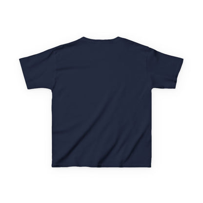 Custom Kids Tee — Personalized Image & Text for Birthdays, Trips, Events