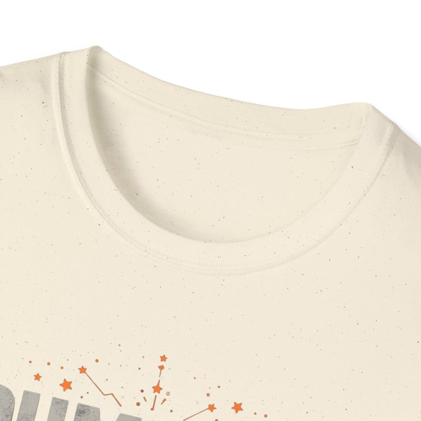 Pumpkin Gains Unisex Softstyle T-Shirt - Perfect for Fitness Lovers, Gym Enthusiasts, Halloween Celebrations, Gift Idea, Comfortable [...]