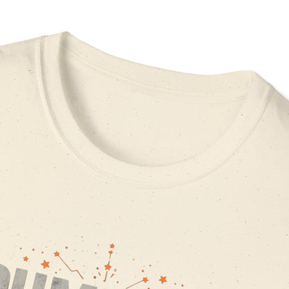 Pumpkin Gains Unisex Softstyle T-Shirt - Perfect for Fitness Lovers, Gym Enthusiasts, Halloween Celebrations, Gift Idea, Comfortable [...]