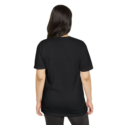 Teacher Witch Crew T-Shirt — Halloween Skeleton Teacher Tee