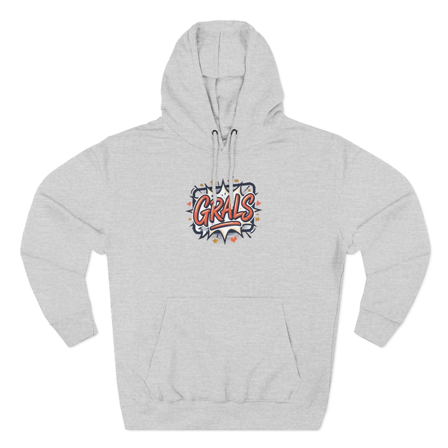 Raising Tiny Humans & Chasing Big Dreams Hoodie