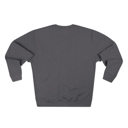 Most Likely To Get Ghosted Sweatshirt — Cute Halloween Ghost Crewneck