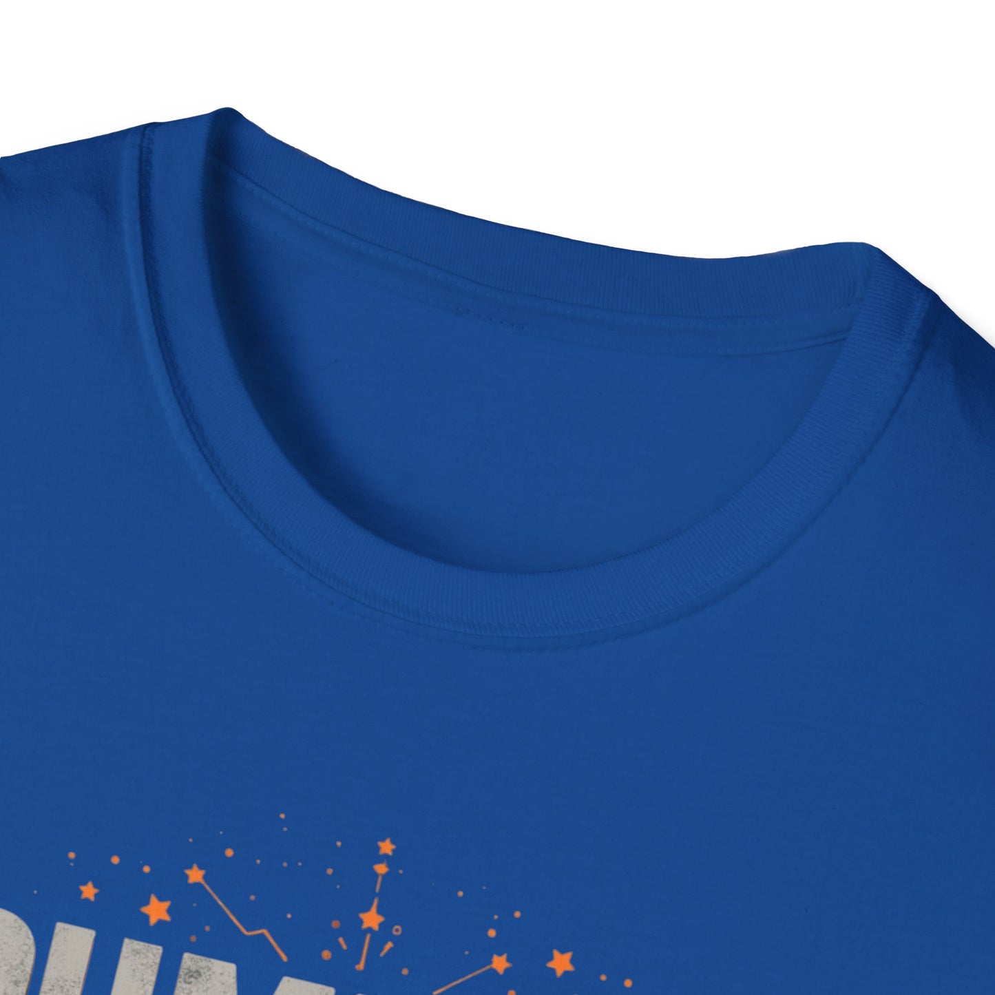 Pumpkin Gains Unisex Softstyle T-Shirt - Perfect for Fitness Lovers, Gym Enthusiasts, Halloween Celebrations, Gift Idea, Comfortable [...]