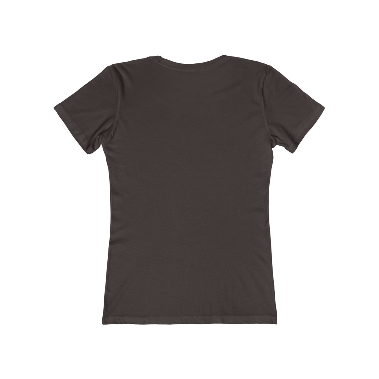 Gamer Girl, The Boyfriend Tee for Women
