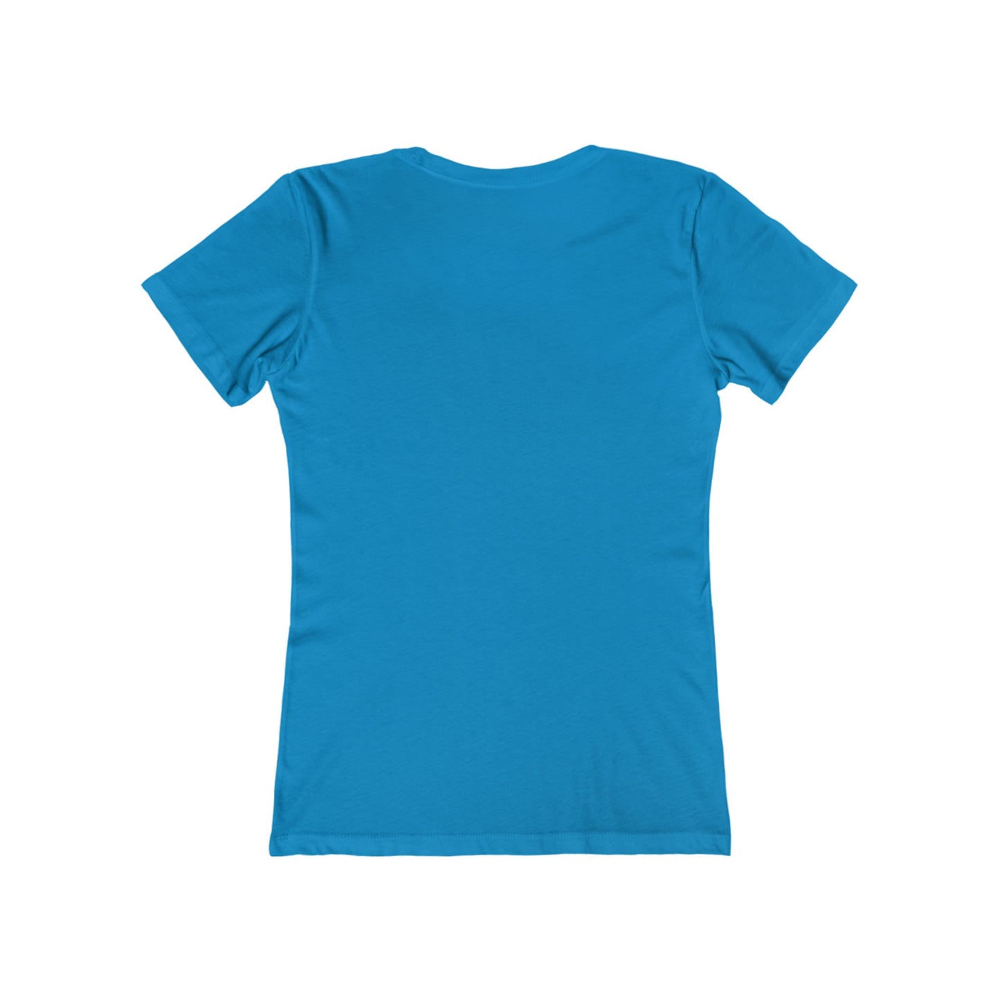 Gamer Girl, The Boyfriend Tee for Women
