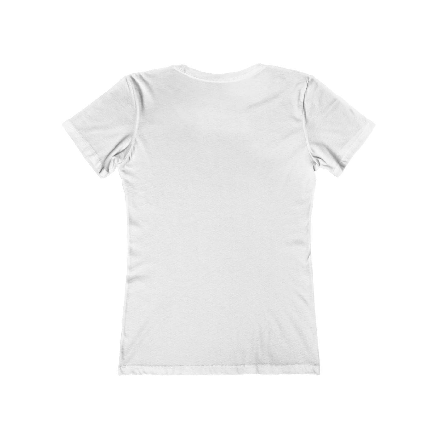 Gamer Girl, The Boyfriend Tee for Women