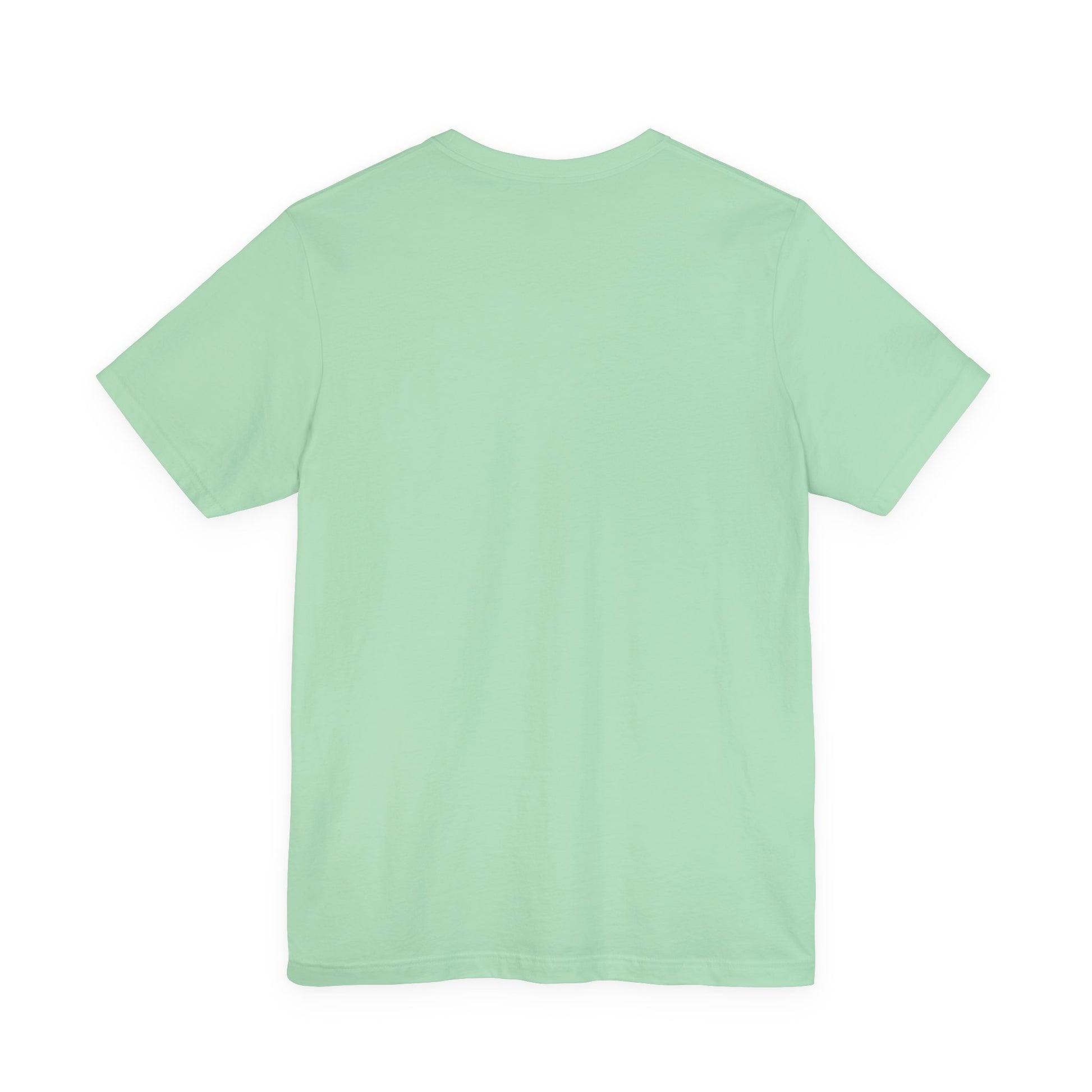 Life's a Beach, Unisex Short Sleeve Shirt - Psychonaut Swag