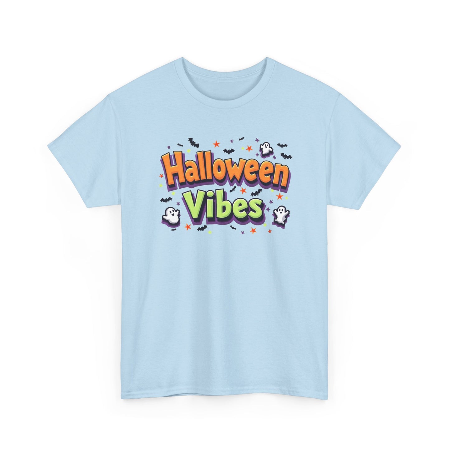 Halloween Vibes T-Shirt