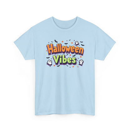 Halloween Vibes T-Shirt