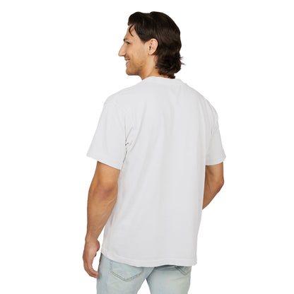 The Latte King, Unisex Urban Heavy Tee
