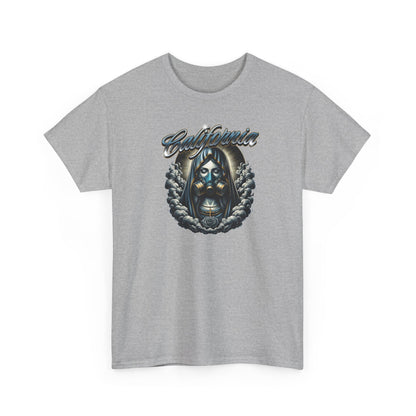 California survival, Unisex Heavy Cotton Tee