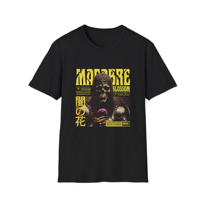 Templar, Unisex Softstyle T-Shirt