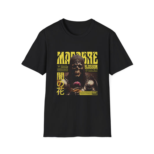 Templar, Unisex Softstyle T-Shirt