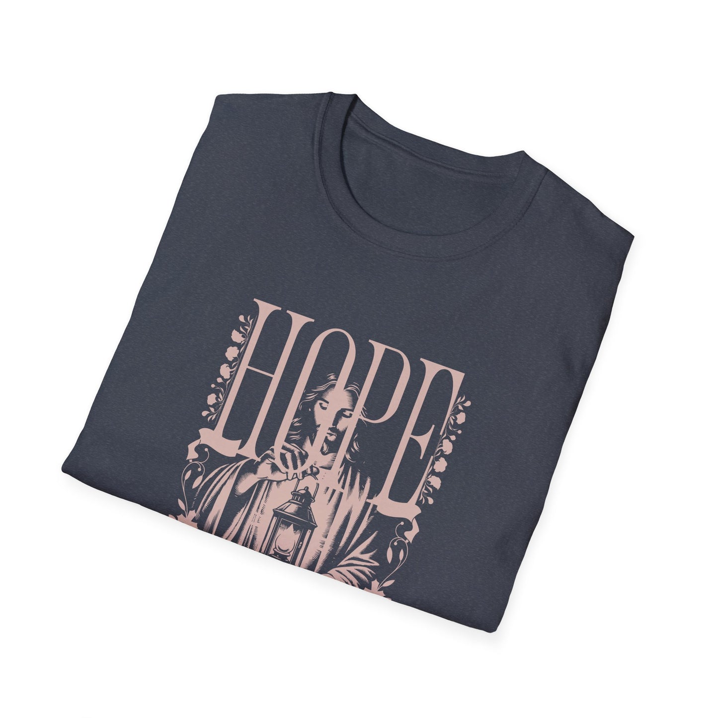 Hope Desert Graphic T-Shirt