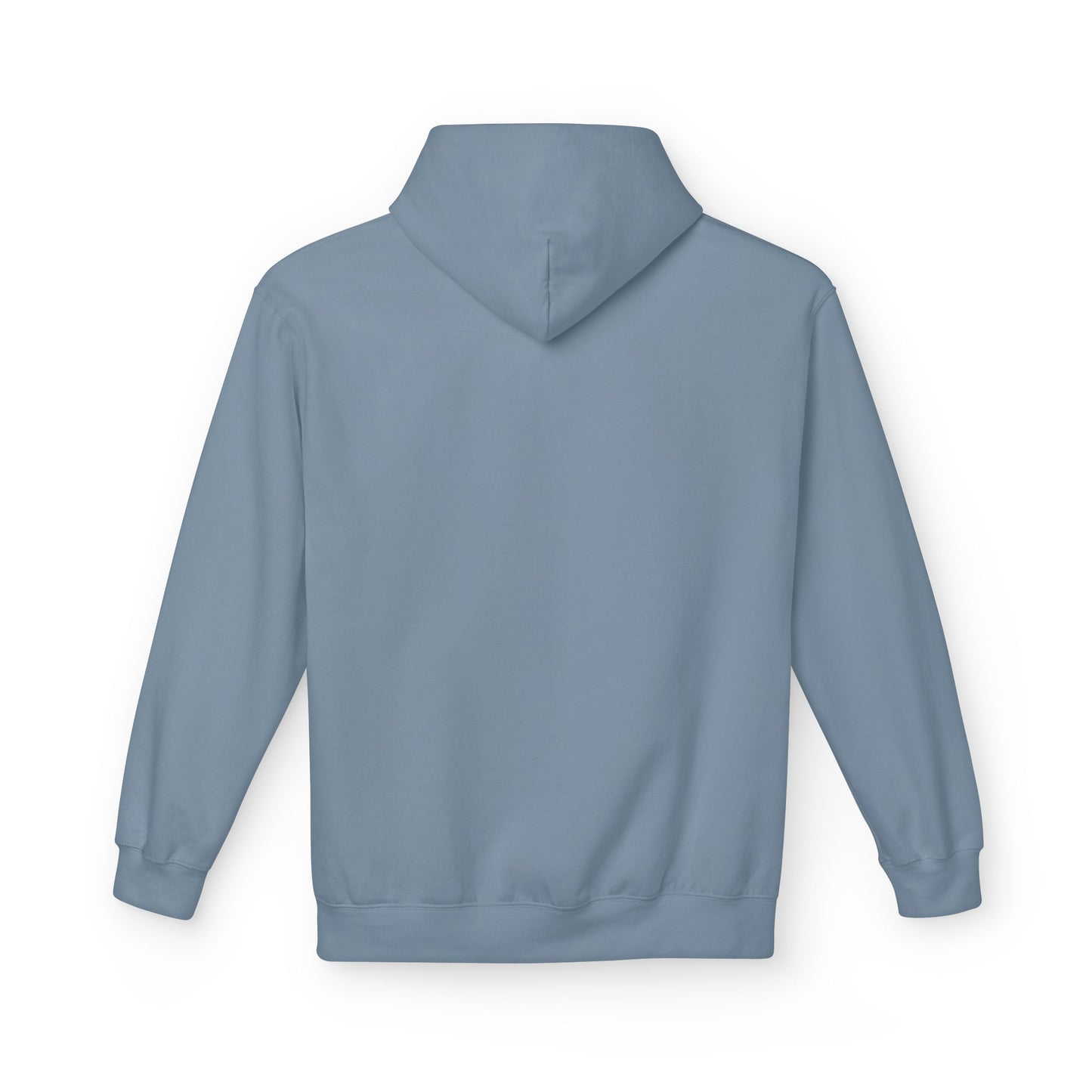 Shamrock Mountain, Unisex Midweight Softstyle Fleece Hoodie