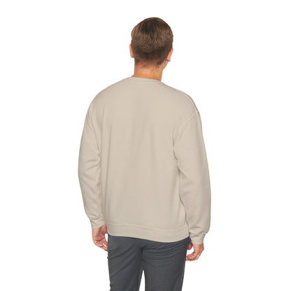 Halloween Ghost Sweatshirt — "I'm Just Here for the Boos" Cozy Crewneck