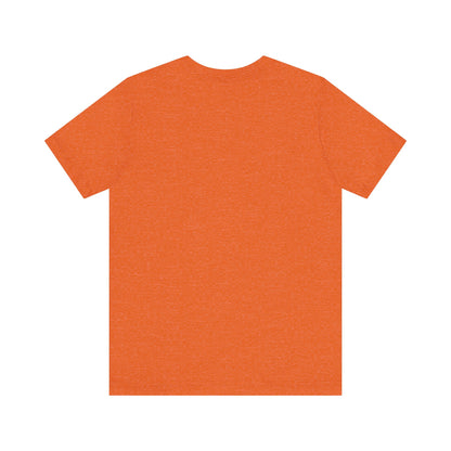 Flying Saucer, Unisex Jersey Short Sleeve Tee - Psychonaut Swag
