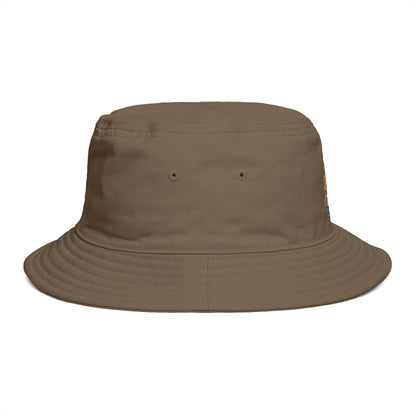 Psychedelic Safari, Bucket Hat