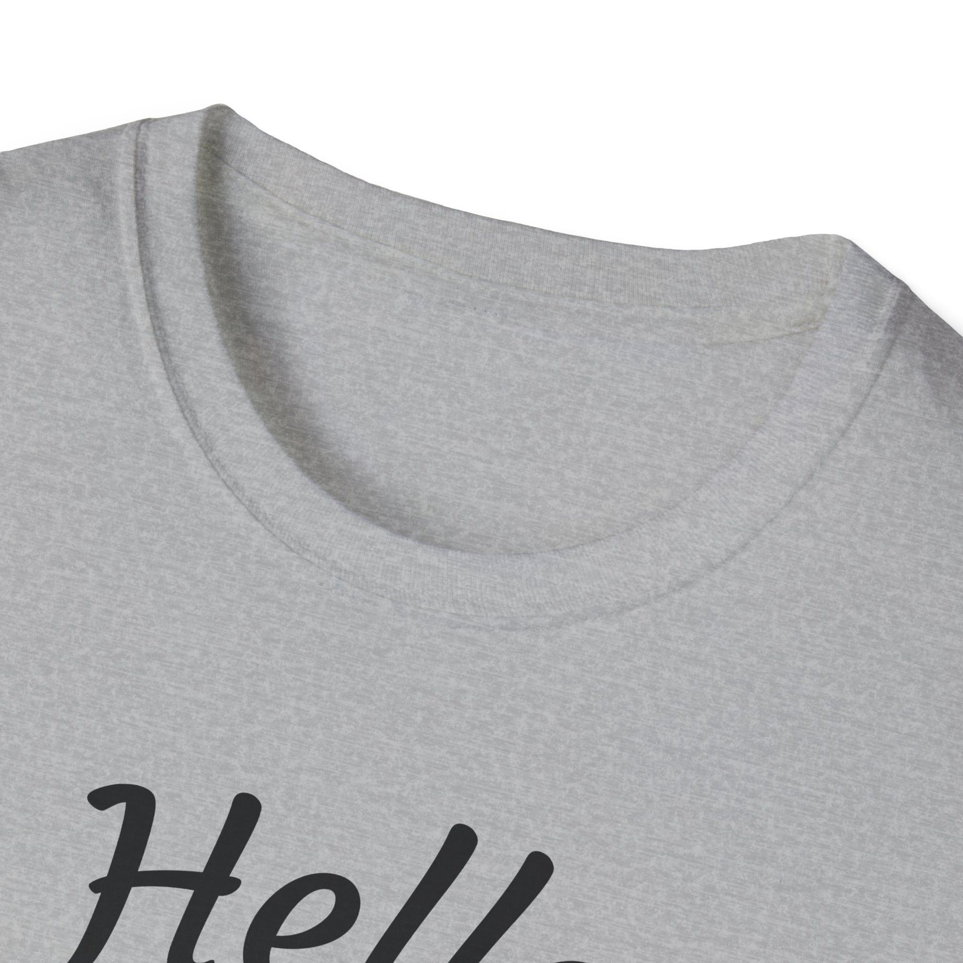 Hair stylist therapy, Unisex Softstyle T-Shirt | Perfect Gift for Barbers, Stylists, Hairdressers, Funny Tee for Self-Care Sundays, Hair Salon [...] - Psychonaut Swag