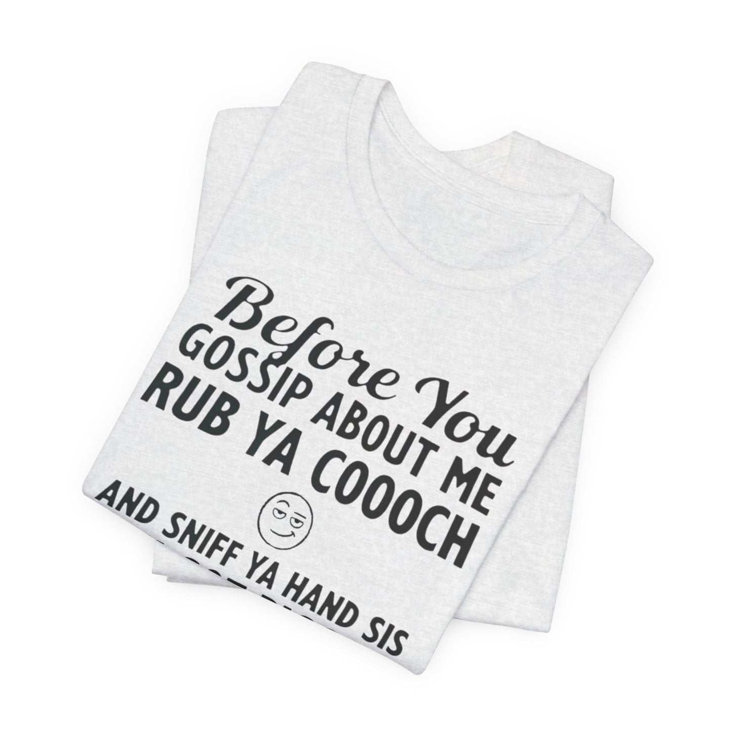Fish Fry, Unisex Jersey Short Sleeve Tee