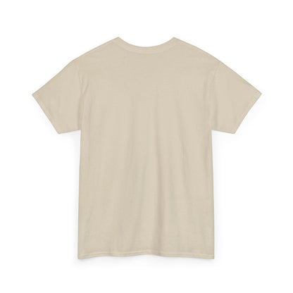 Brewing Season Unisex Heavy Cotton Tee