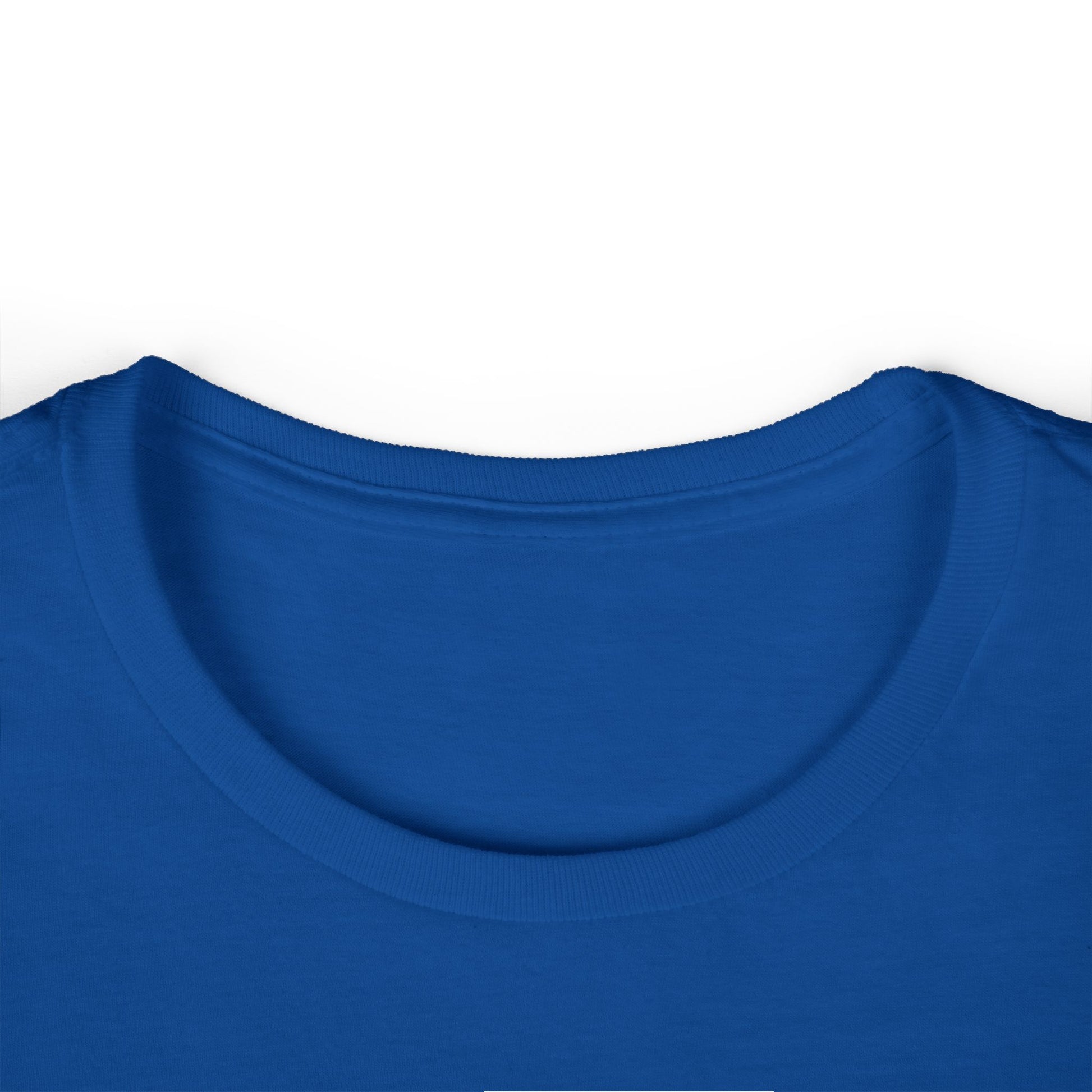 Catacorn and Unicorn, Women's Softstyle Tee - Psychonaut Swag