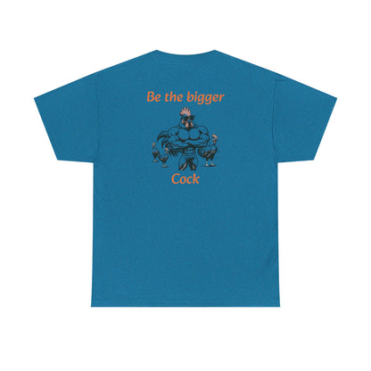 Big Rooster, Psychonaut Staple Tee, Dominance Unisex Tee - Psychonaut Swag