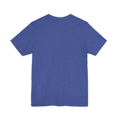 King of Cash, Unisex Jersey Short Sleeve Tee