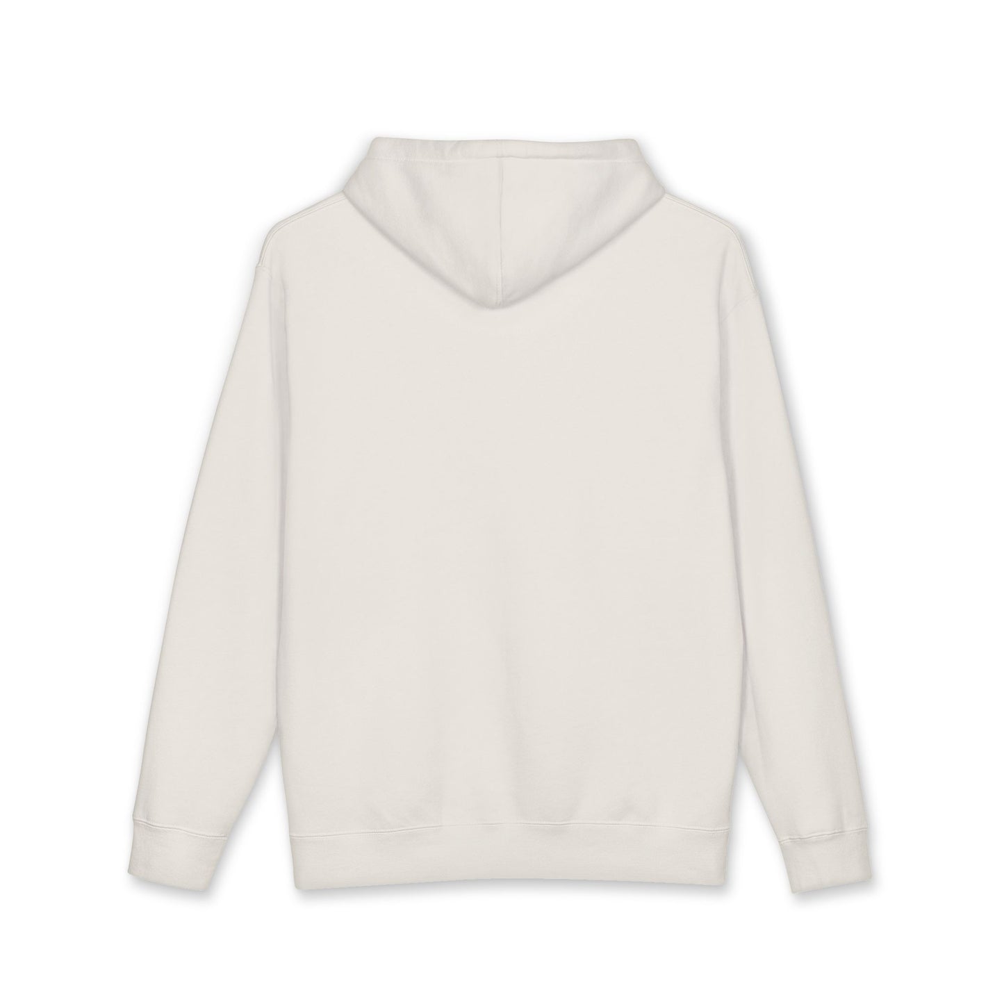 Support Local Hoodie — Vintage Hands & Heart Graphic Hooded Sweatshirt