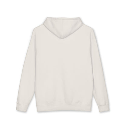 Support Local Hoodie — Vintage Hands & Heart Graphic Hooded Sweatshirt