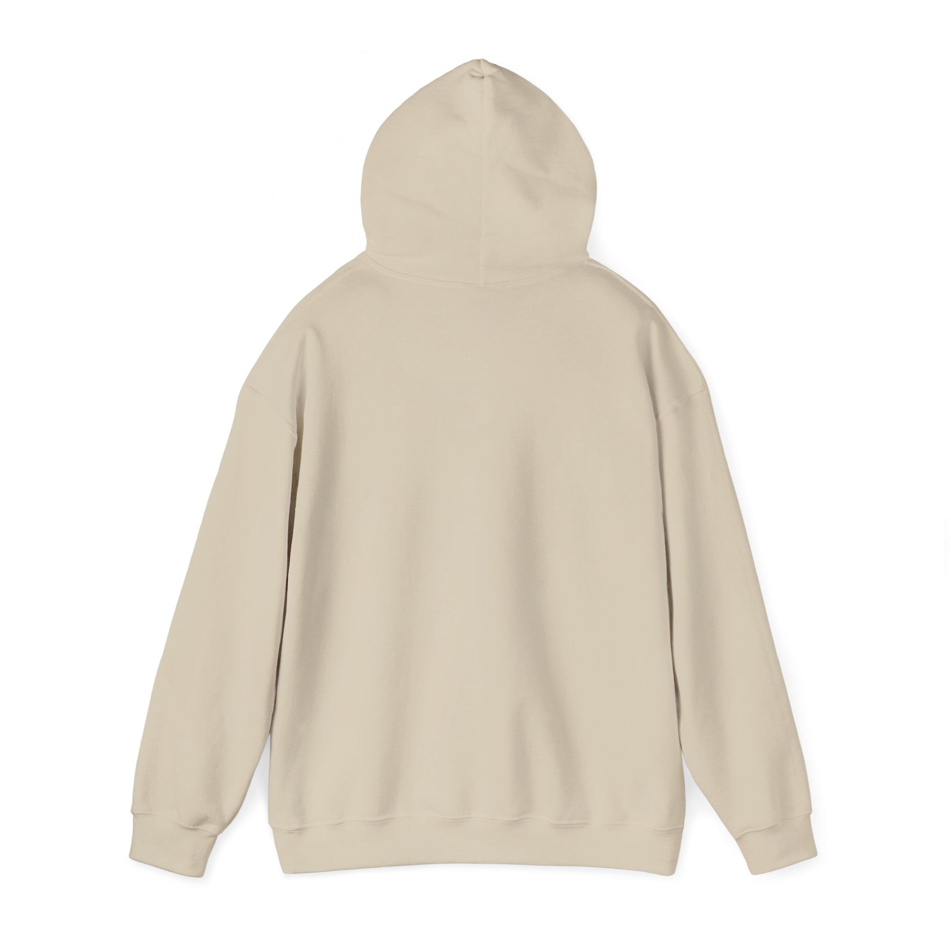 Sigma Mama Unisex Heavy Blend™ Hoodie - Cozy Gift for Moms - Psychonaut Swag