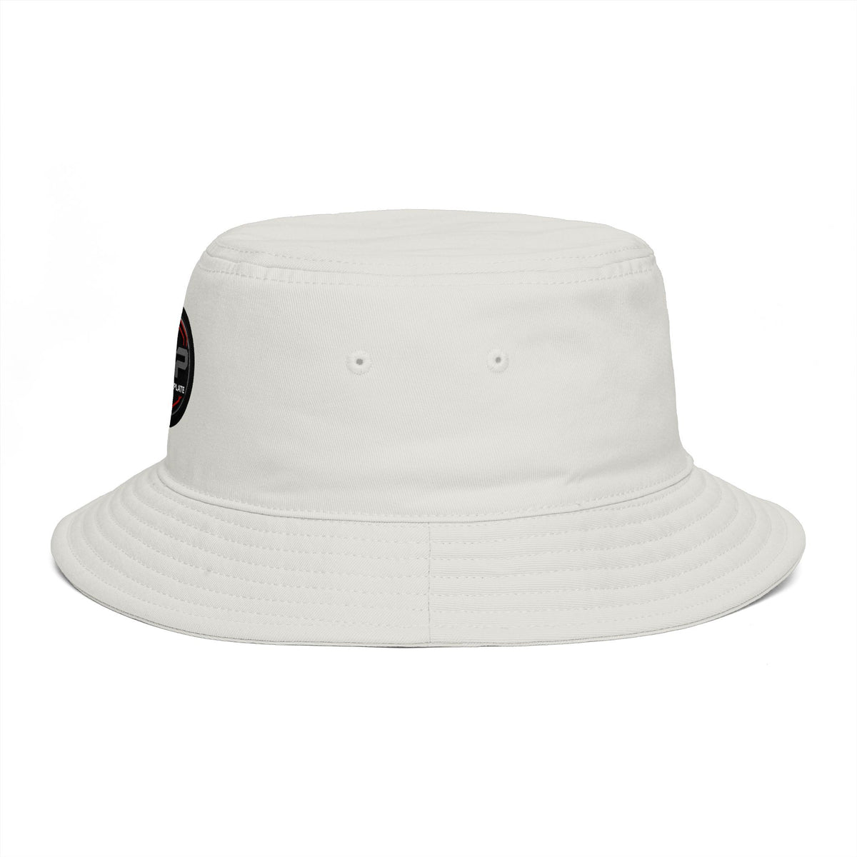 Extruder2Plate 3D- Bucket Hat