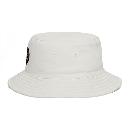 Extruder2Plate 3D- Bucket Hat