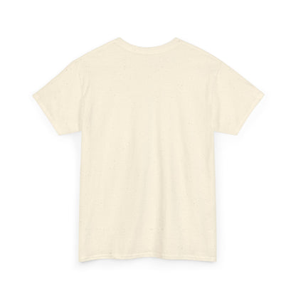 Halloween UFO T-Shirt — "Beam Up The Goods" Pumpkin Candy Abduction Tee