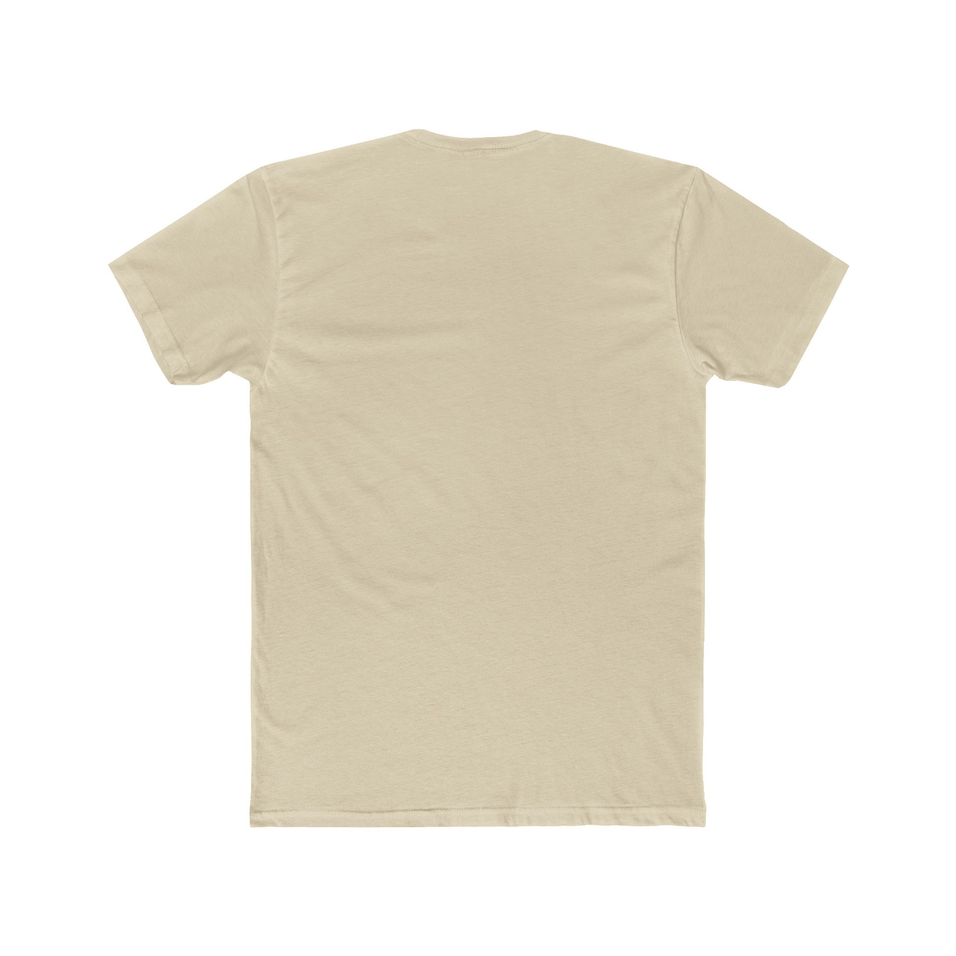 Earth view, Space-Inspired Unisex Cotton Crew Tee, Perfect for Astronaut Lovers, Casual Wear, Gift for Space Enthusiasts, Earth Day Celebration, [...] - Psychonaut Swag