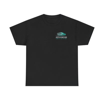 Advanced Mobile, Heavy Cotton for Car Enthusiasts, Perfect Gift for Birthdays, Road Trips, or Car Shows, Advanced Mobile Detailing Print, Unisex [...]
